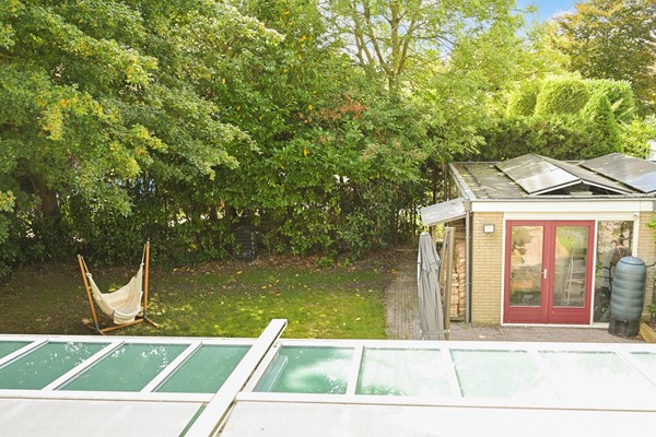 Medium property photo - John F. Kennedylaan 241, 2285 AH Rijswijk